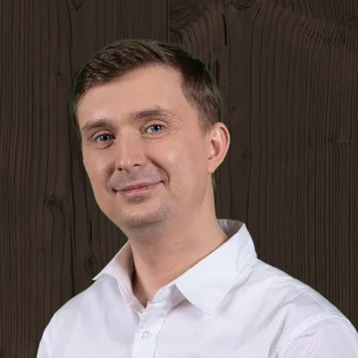 Никита Русманов