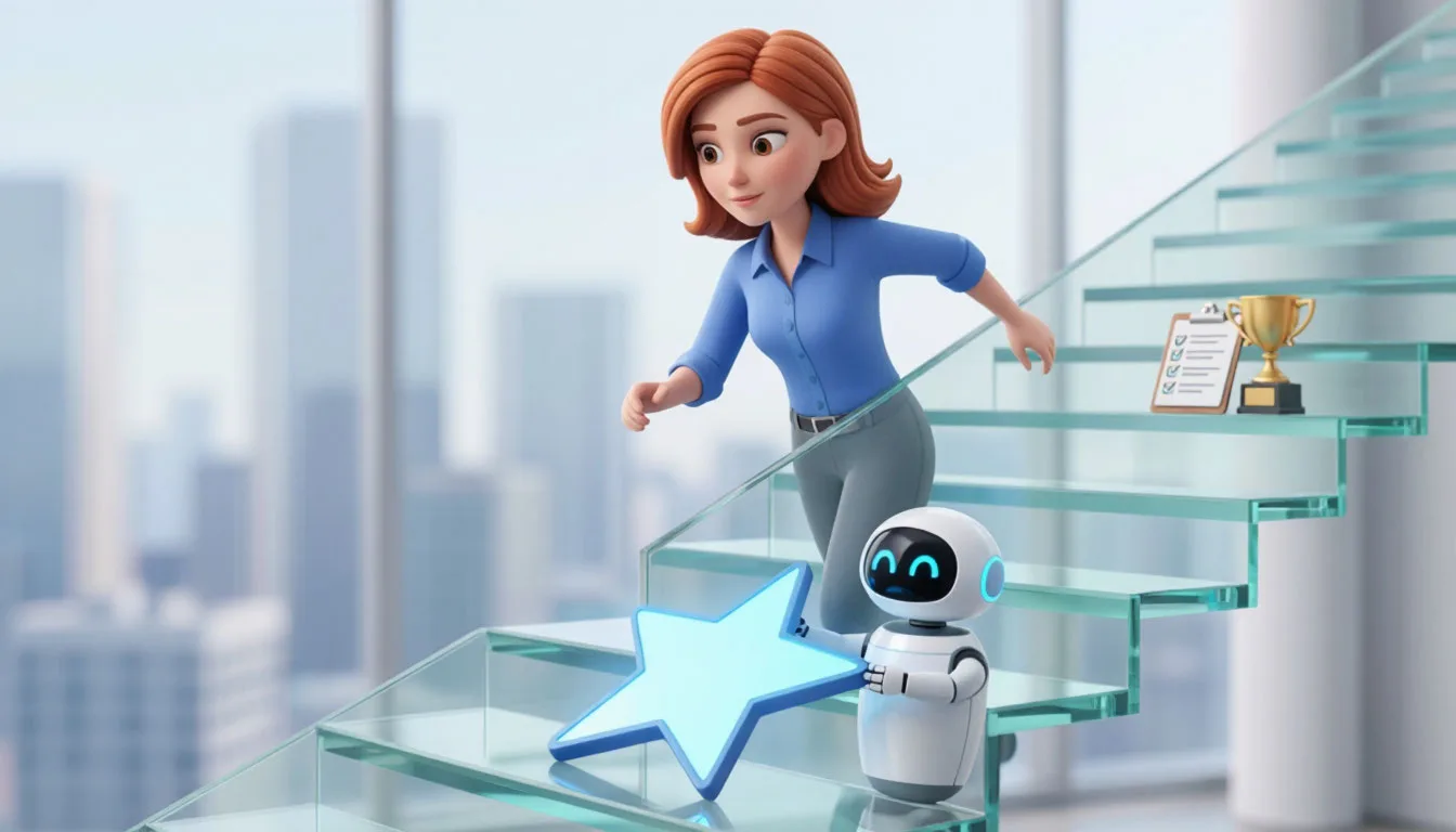 STAR метод для управления проектом: примеры и шаги