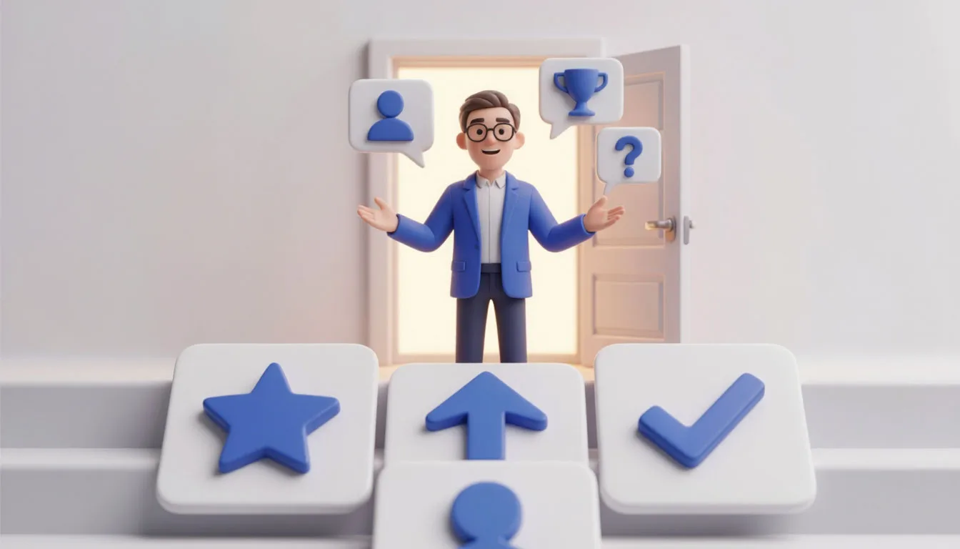 Тренировка ответов по STAR: как отработать до автоматизма